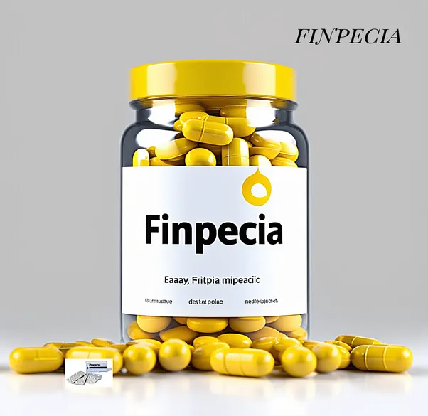 Finpecia precio españa